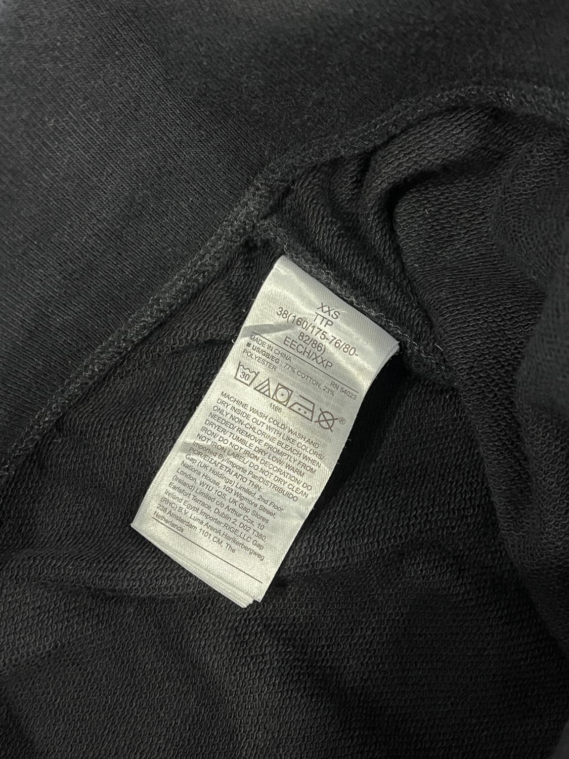 Gap 갭 스웻 스커트 (24-30inch) 상품이미지8