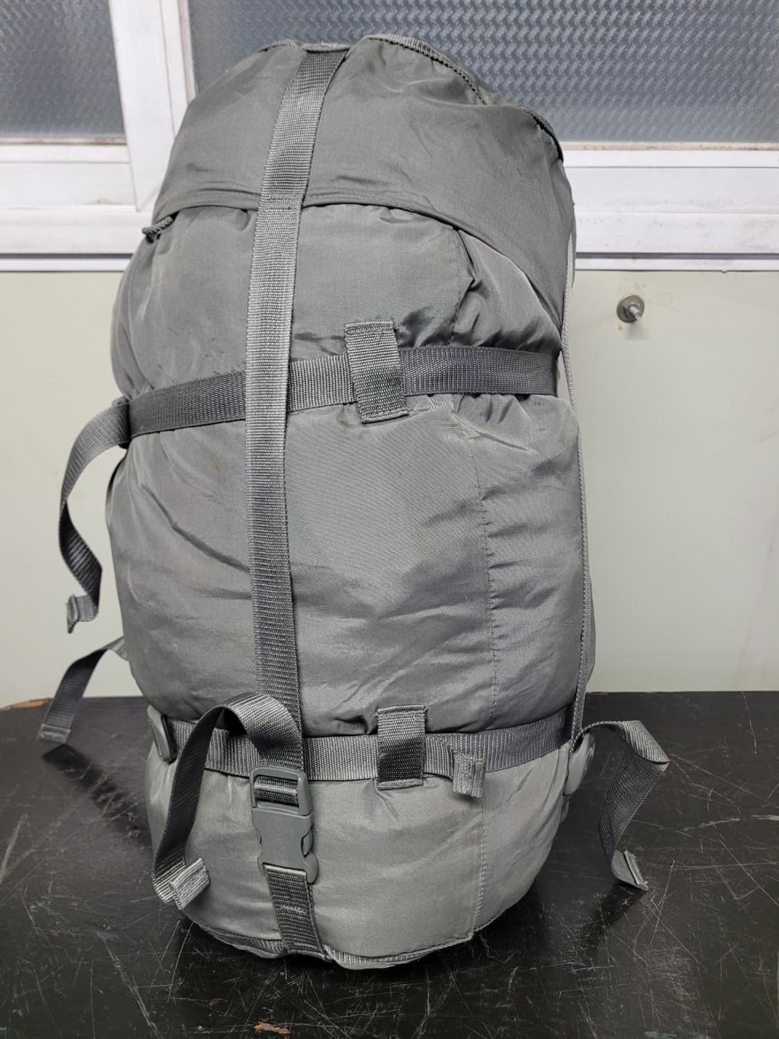 미 USGI ACU 프리마 침낭 풀세트 민트급 상품이미지10