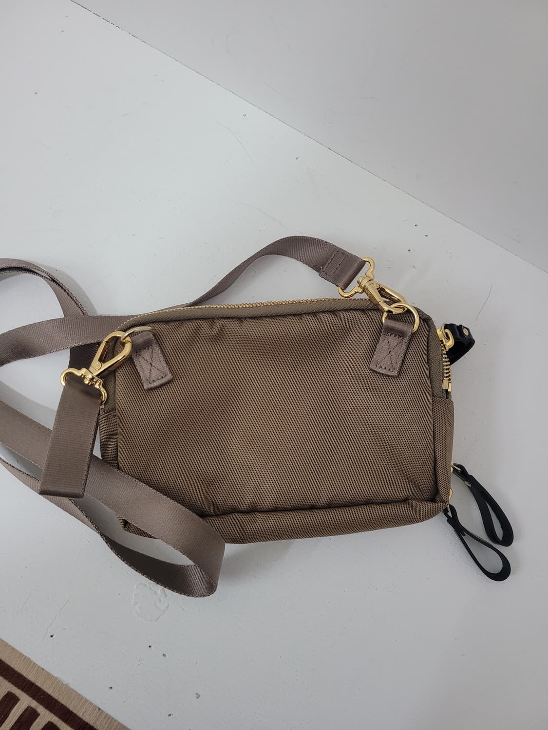 Porter girl shea 지갑 숄더백 상품이미지4