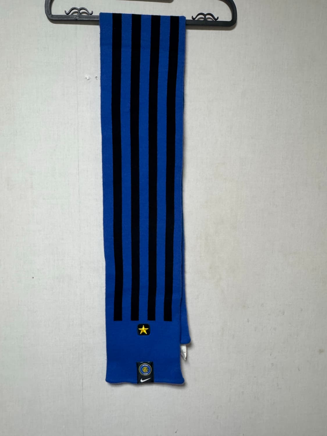 나이키 인테르 머플러 상품이미지1