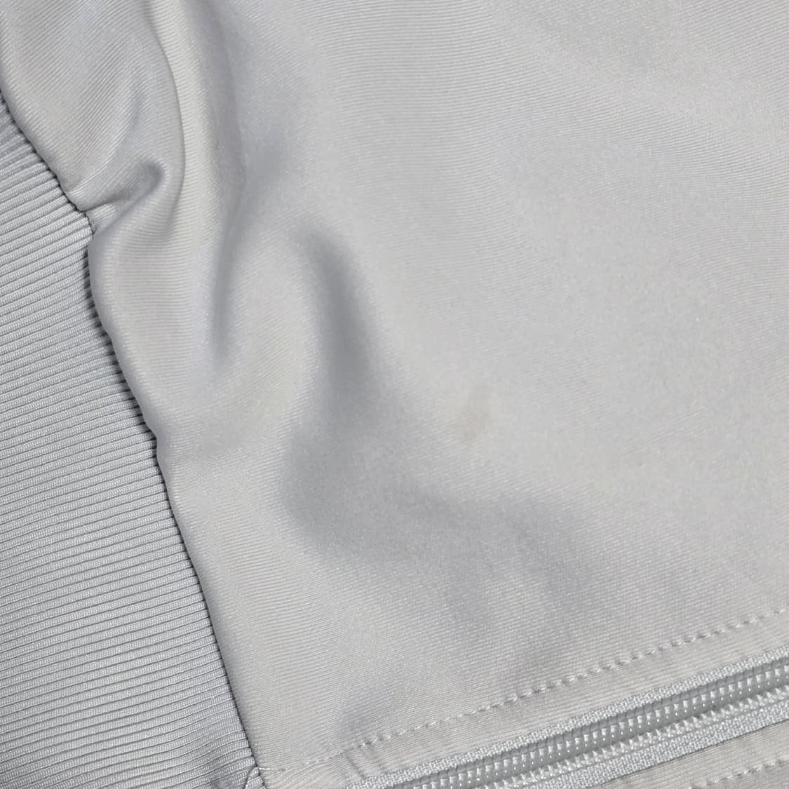 XL아디다스 첼시 화이트 트랙탑 상품이미지5