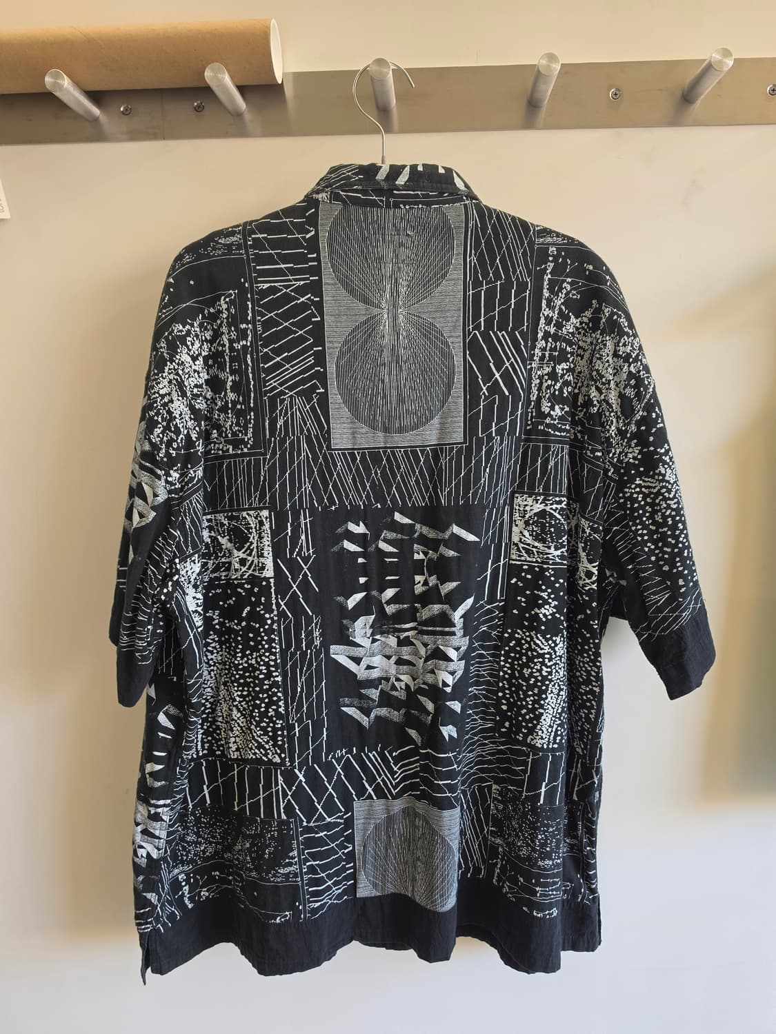 카브엠트 FK PTTN 셔츠 상품이미지4