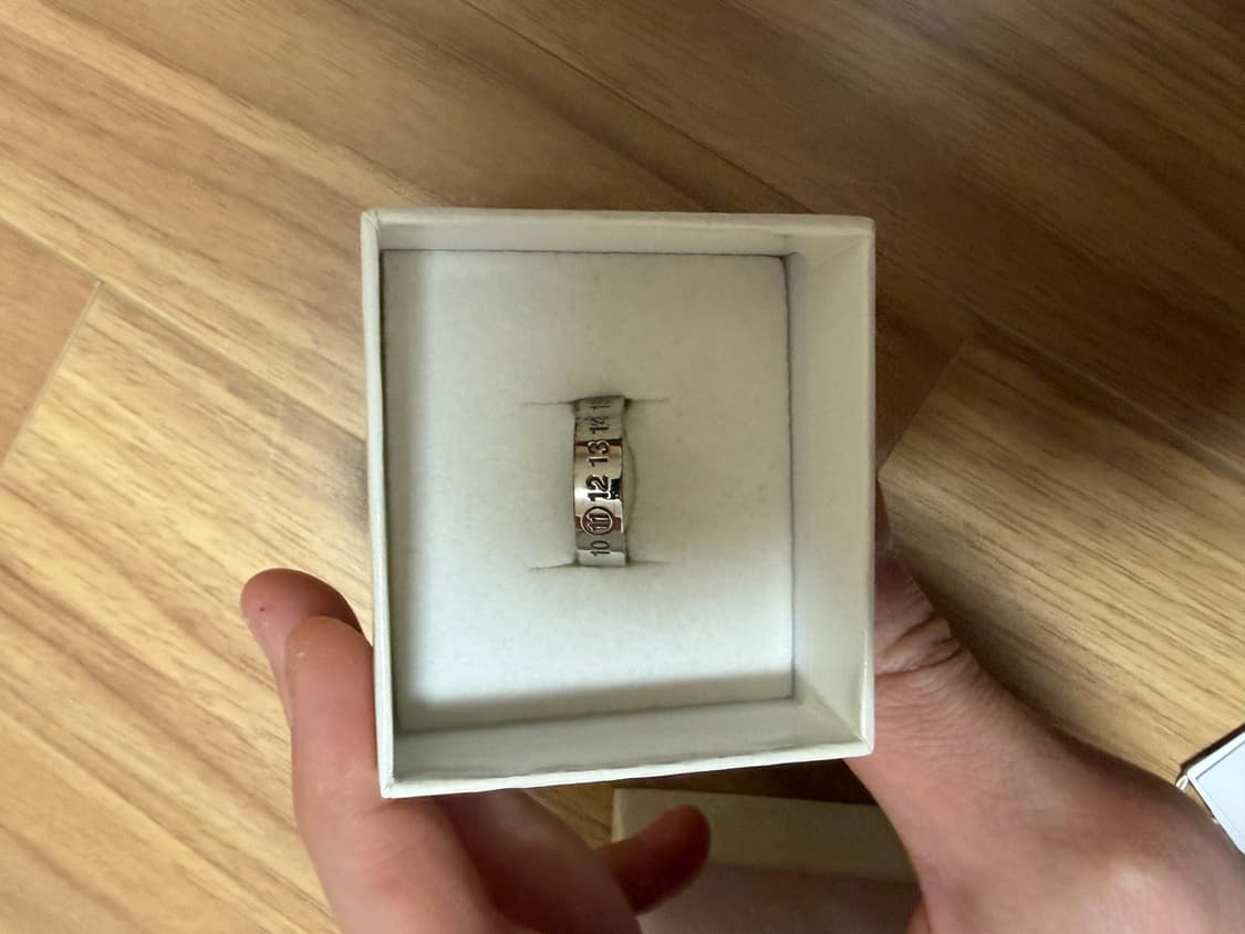 마르지엘라 넘버링 상품이미지3