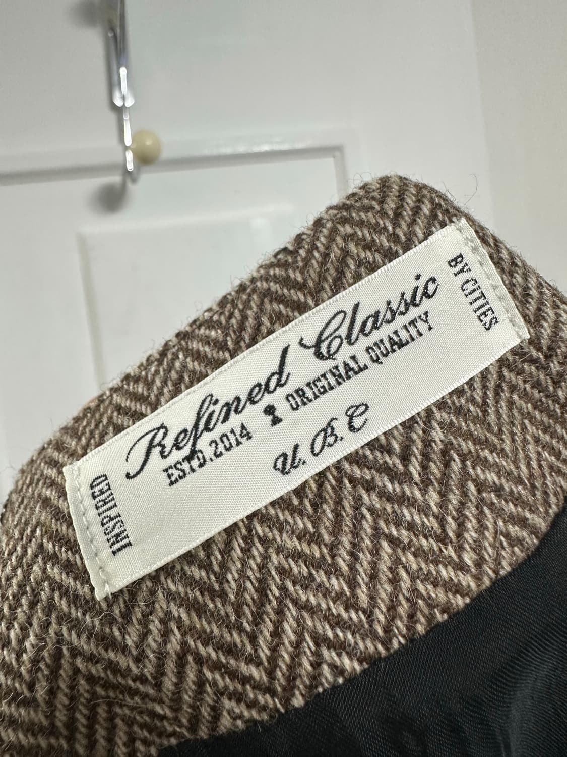 얼바닉30 도버 스커트 상품이미지3