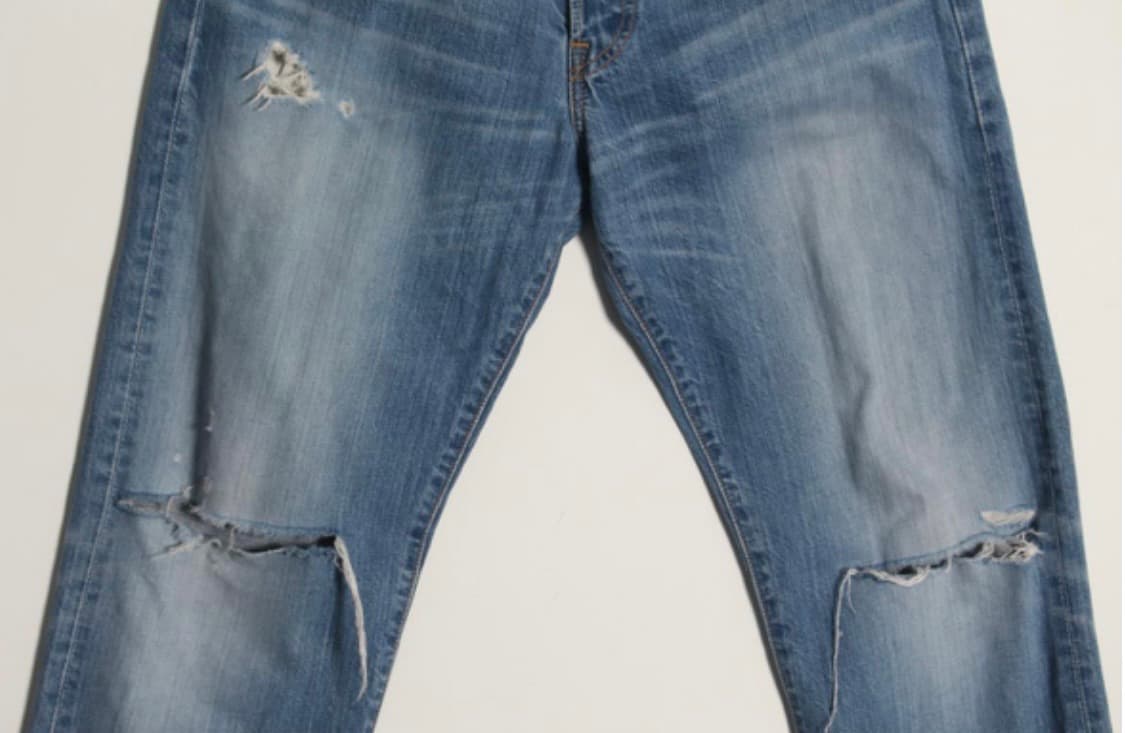 LEVIS 501 빈티지 상품이미지3