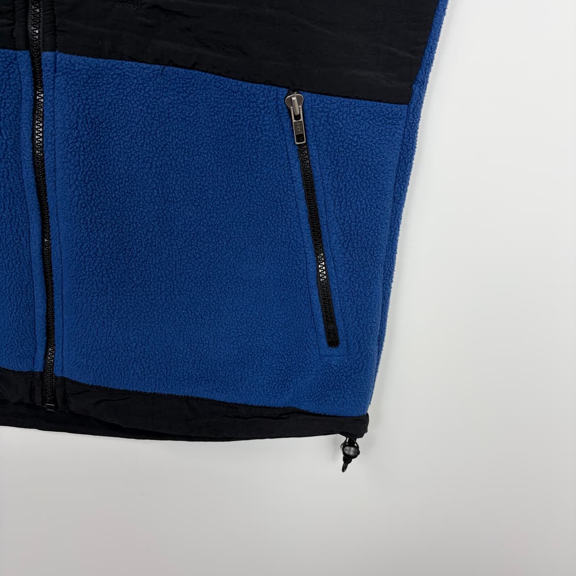 노스페이스 데날리 플리스 후리스 베스트 조끼 상품이미지5