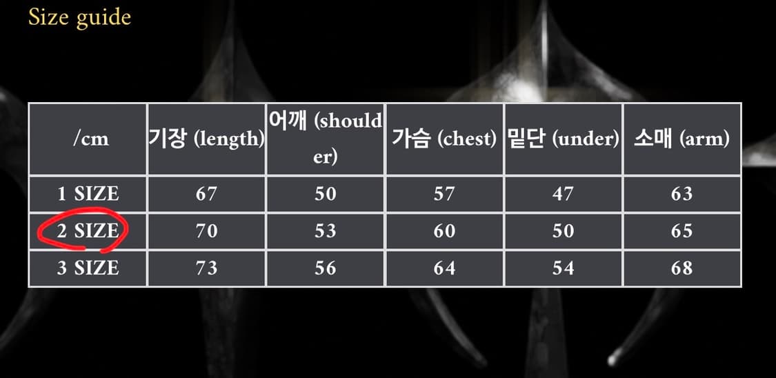 떠그클럽 아머 후드티 2 상품이미지6