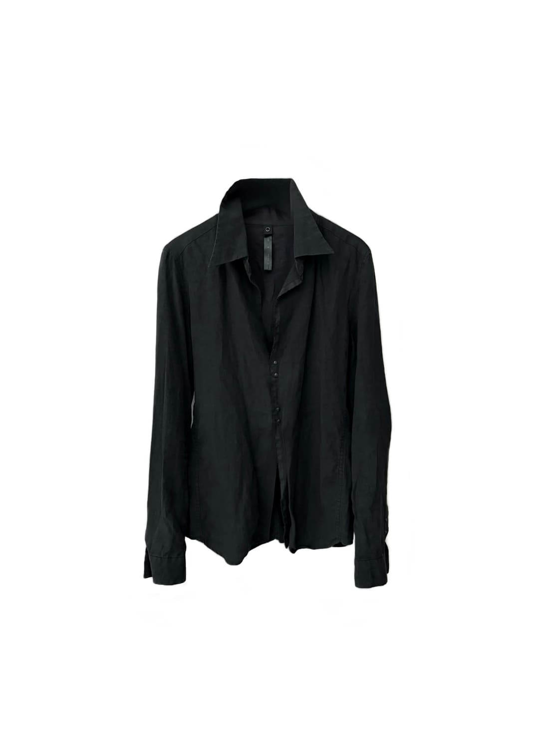 wjk linen shirt 상품이미지1