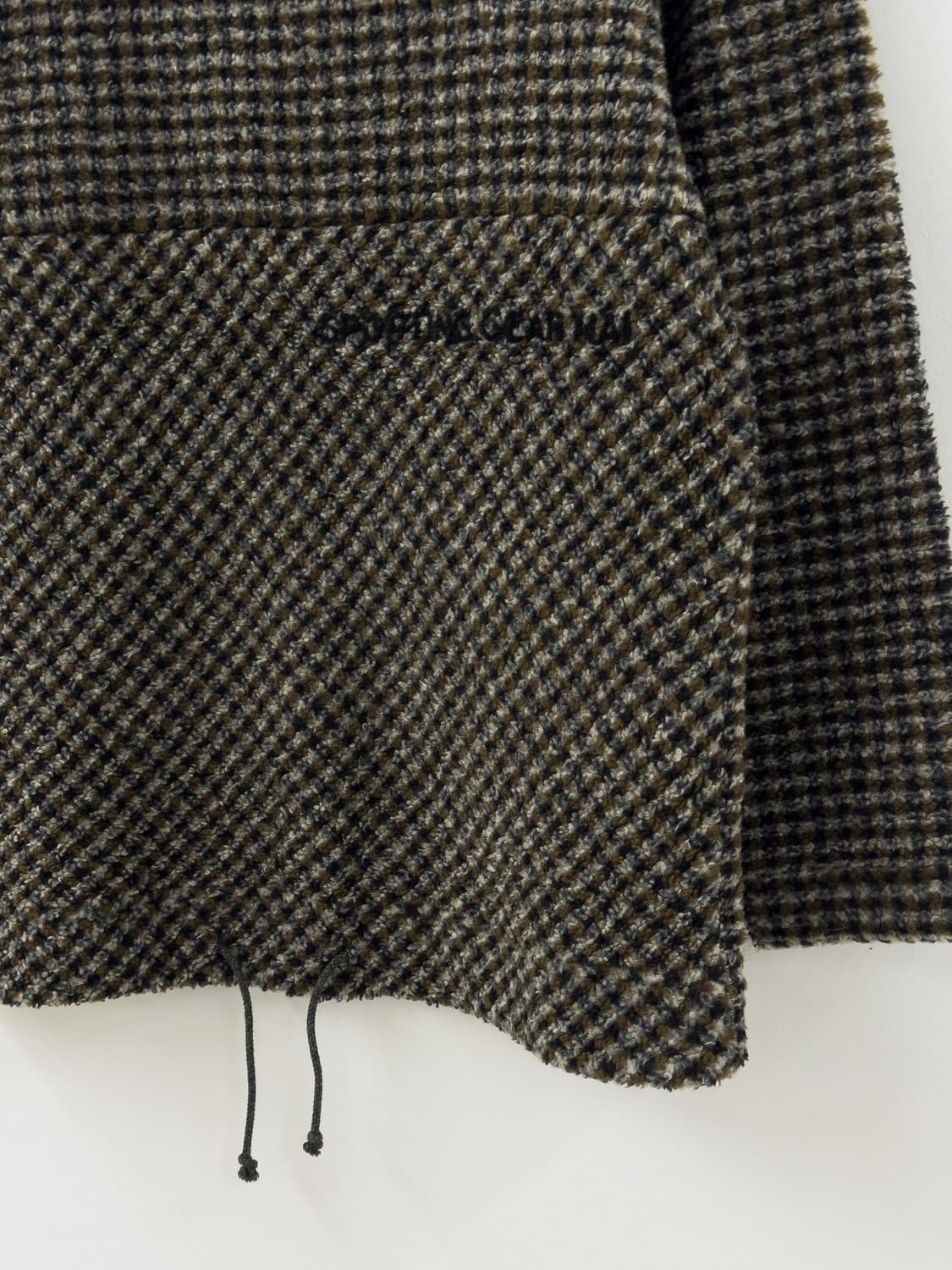 이세이미야케 HAI 플리스  상품이미지4