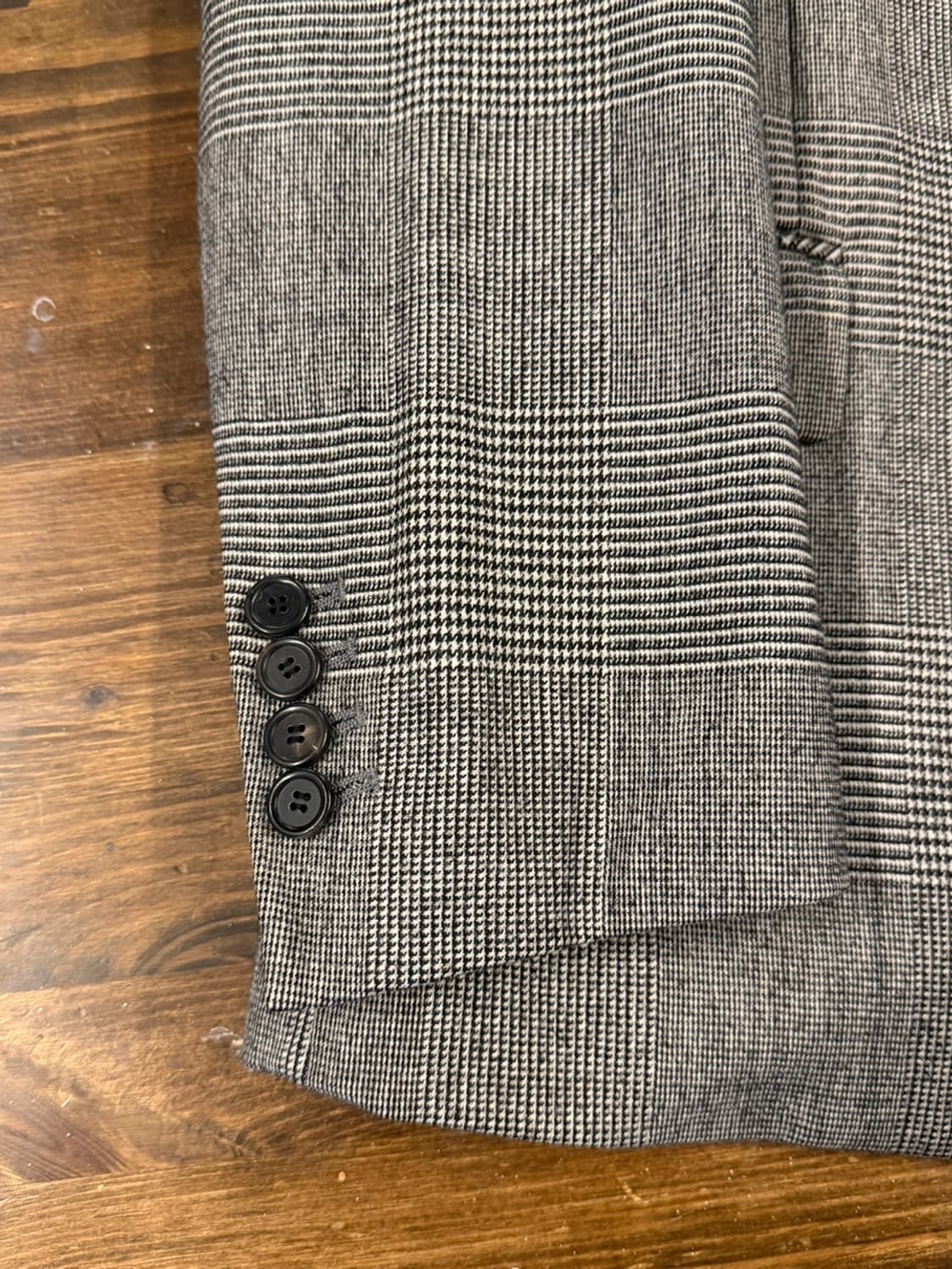 클럽모나코 자켓 남성100 상품이미지7