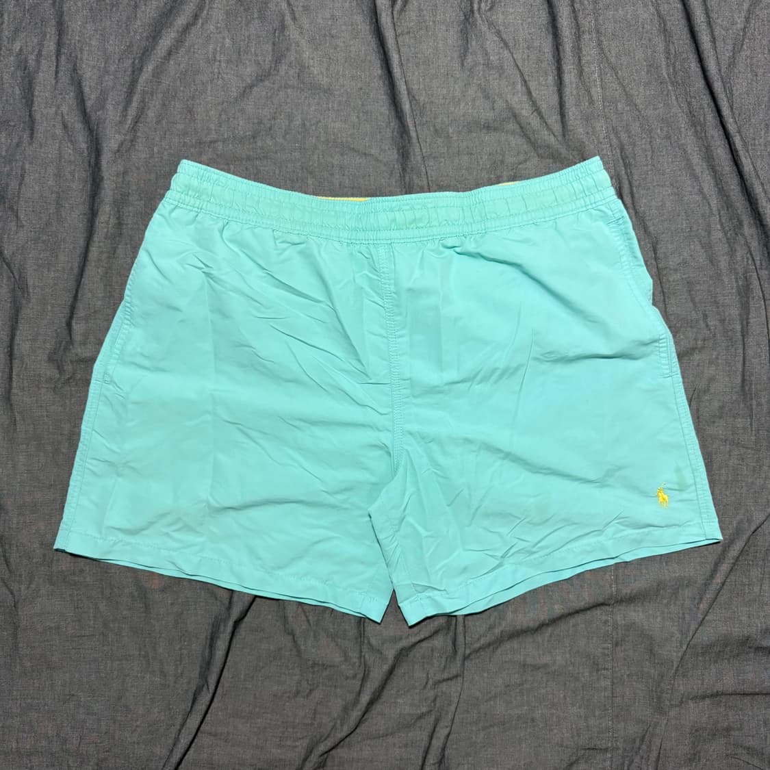  Traveler Swim Trunks 상품이미지1