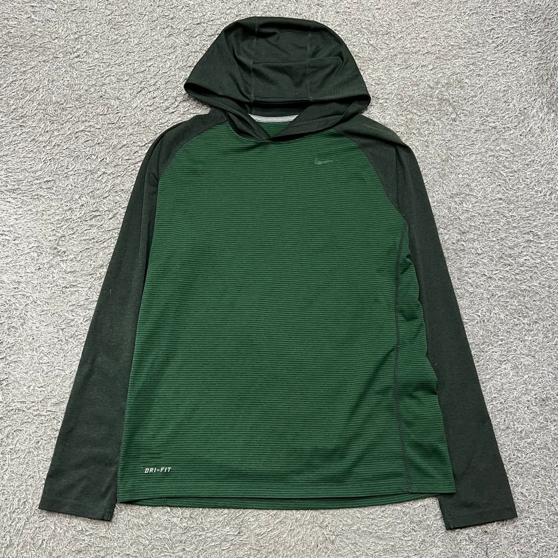 [95] 나이키 드라이핏 후드티 상품이미지2