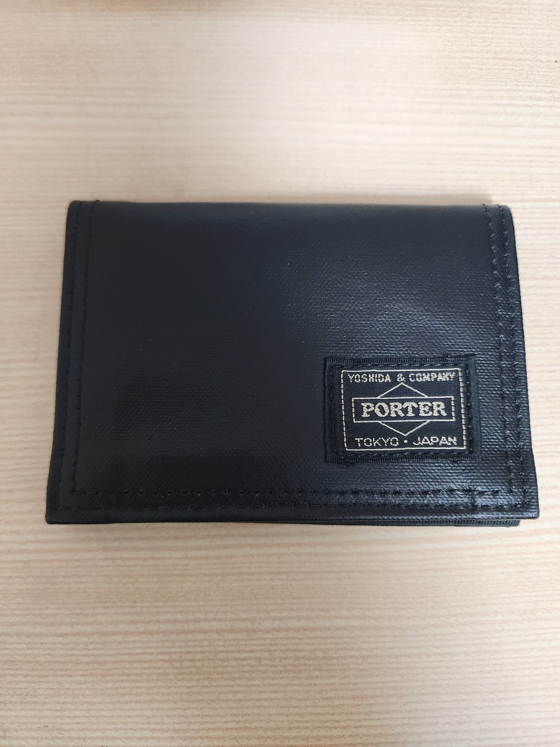 요시다포터 프리스타일 카드지갑  상품이미지1