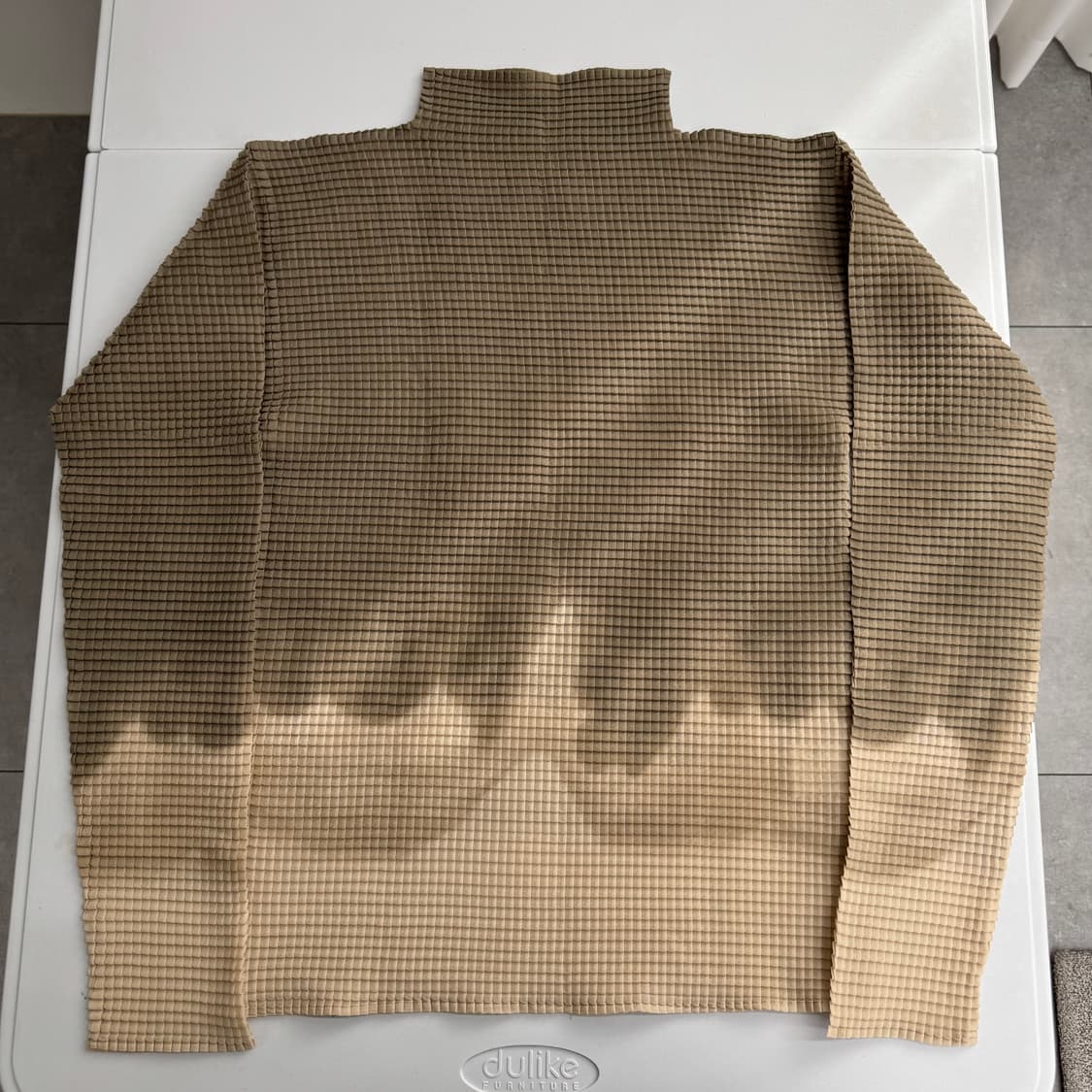 이세이미야케 슬리브  상품이미지3