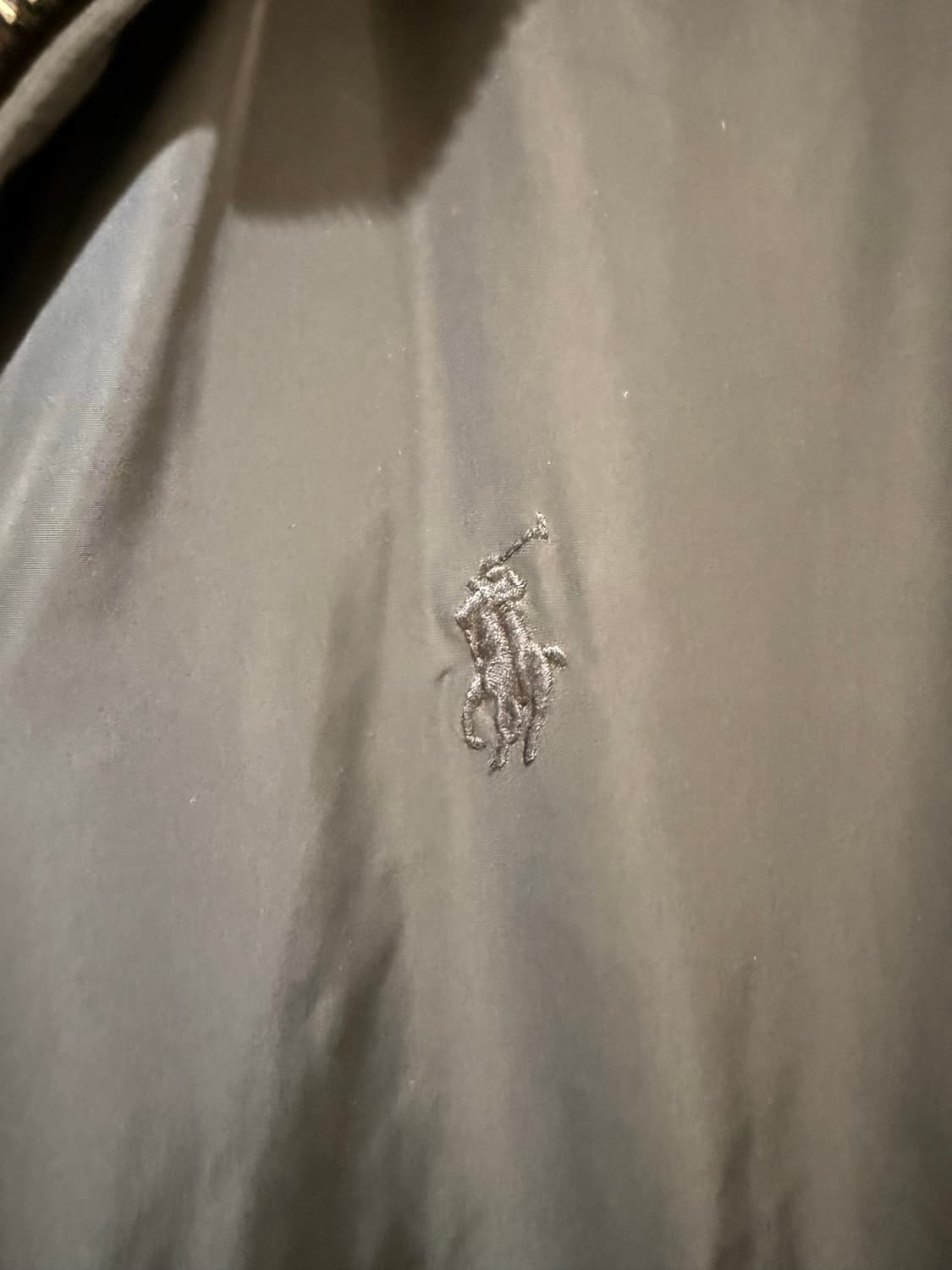 폴로 랄프로렌 바라쿠타 해링턴 상품이미지9