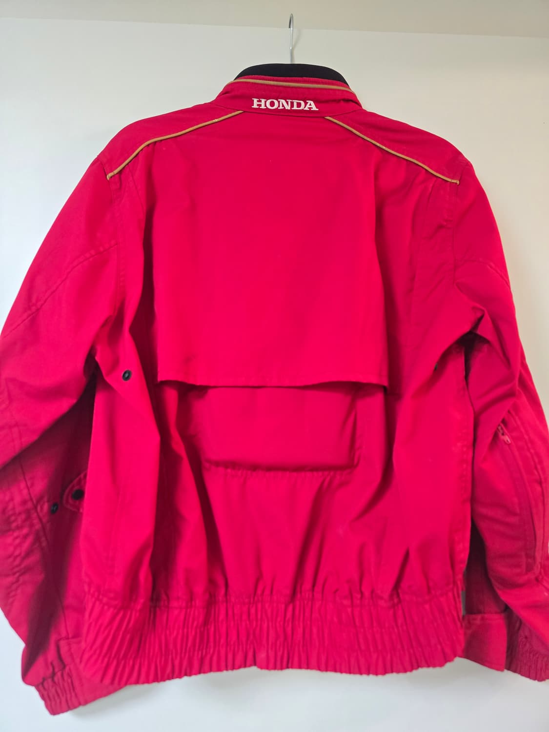 혼다 레드자켓 상품이미지2