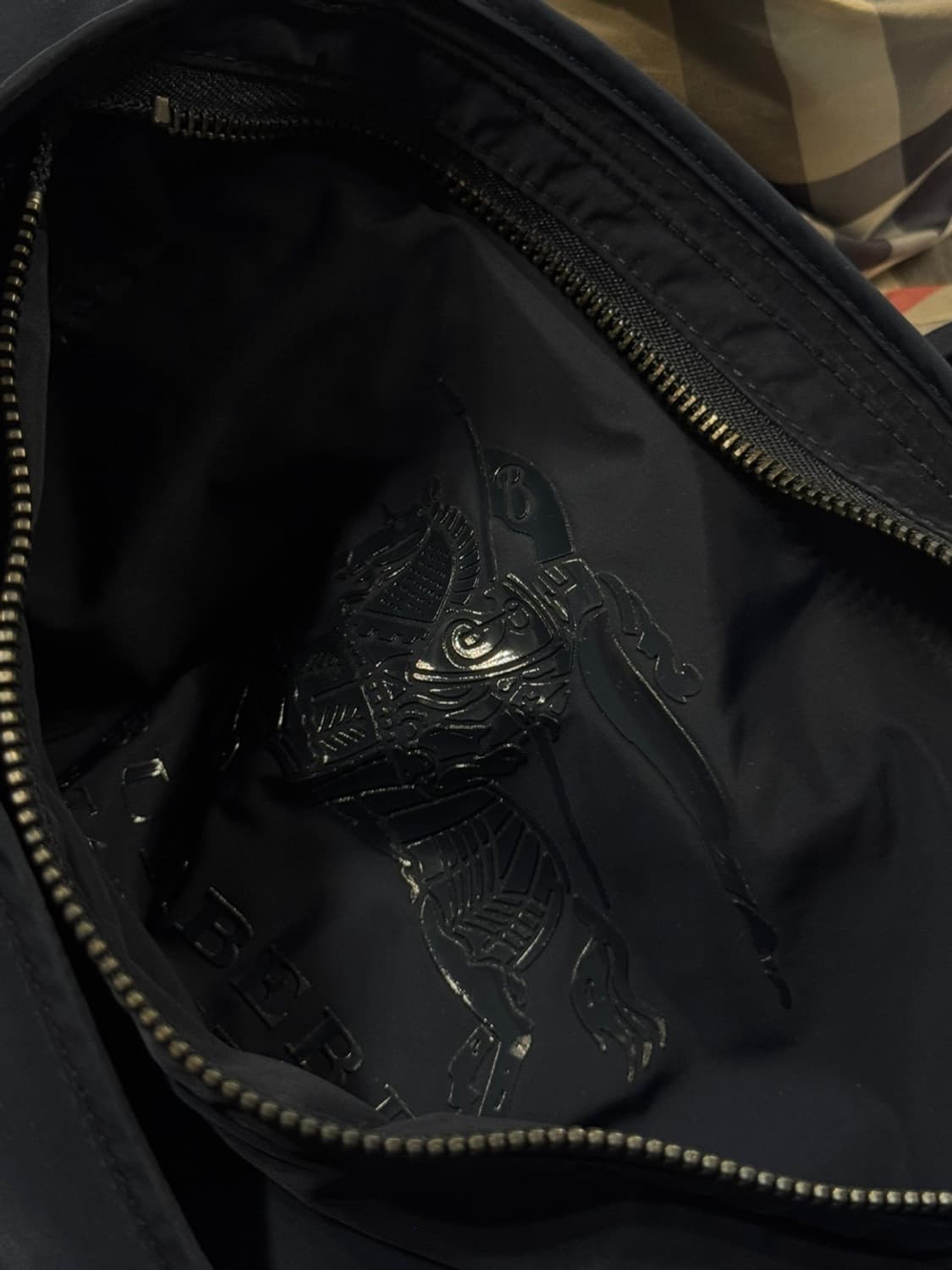 버버리 맥코트 100 상품이미지10