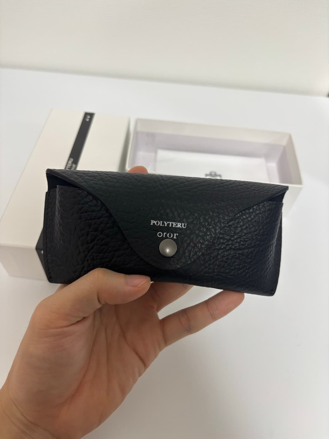 폴리테루 오르오르 상품이미지2