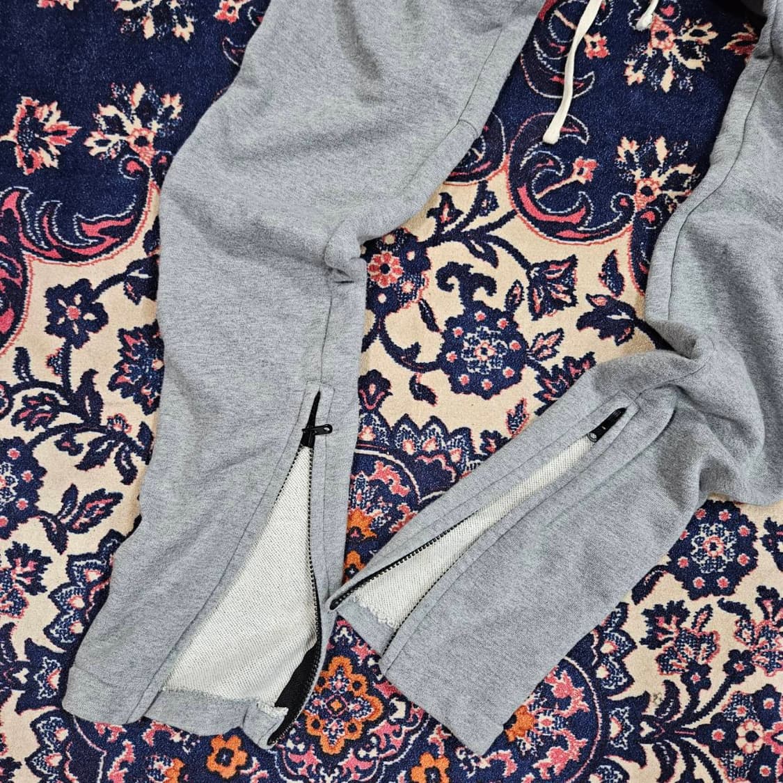 FOG 팩션 에센셜 2016~17 드로스트링 트랜치 조거팬츠 상품이미지3