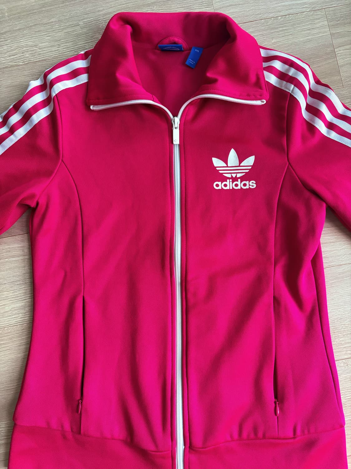 아디다스 져지 상품이미지3