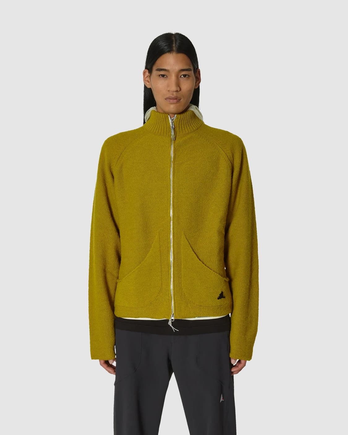 ROA 로아 가디건  상품이미지1