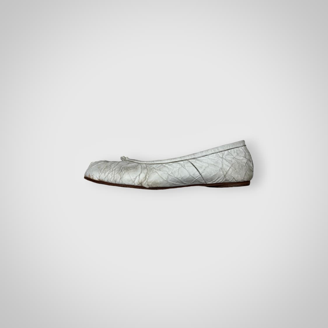 Maison Margiela tabi shoes 상품이미지3