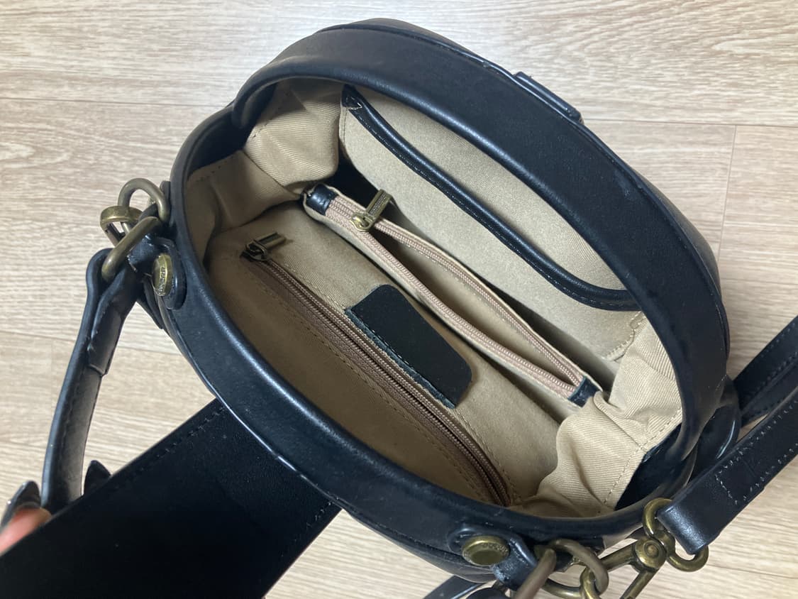 Sheismiae 핸드백 앤틱 상품이미지4