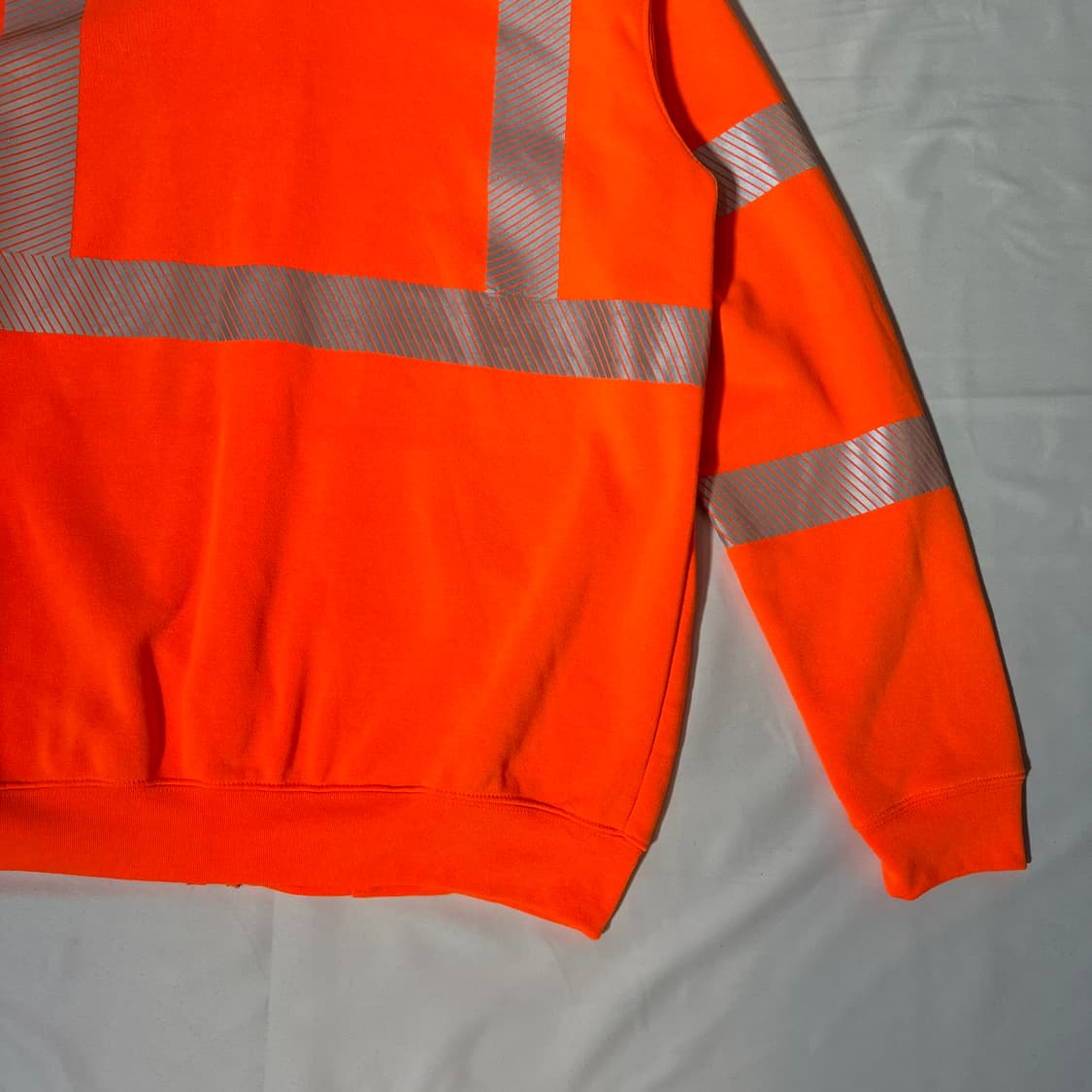 [M]칼하트 Carhartt 리플렉트 후드 집업 상품이미지10
