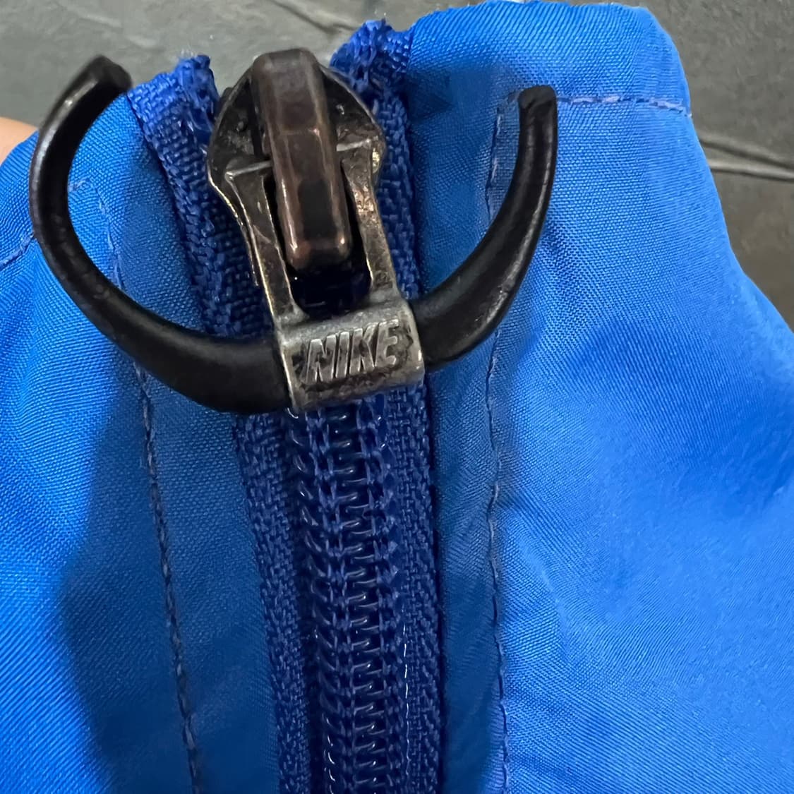 [M] NIKE 나이키 국가대표 바람막이  상품이미지6