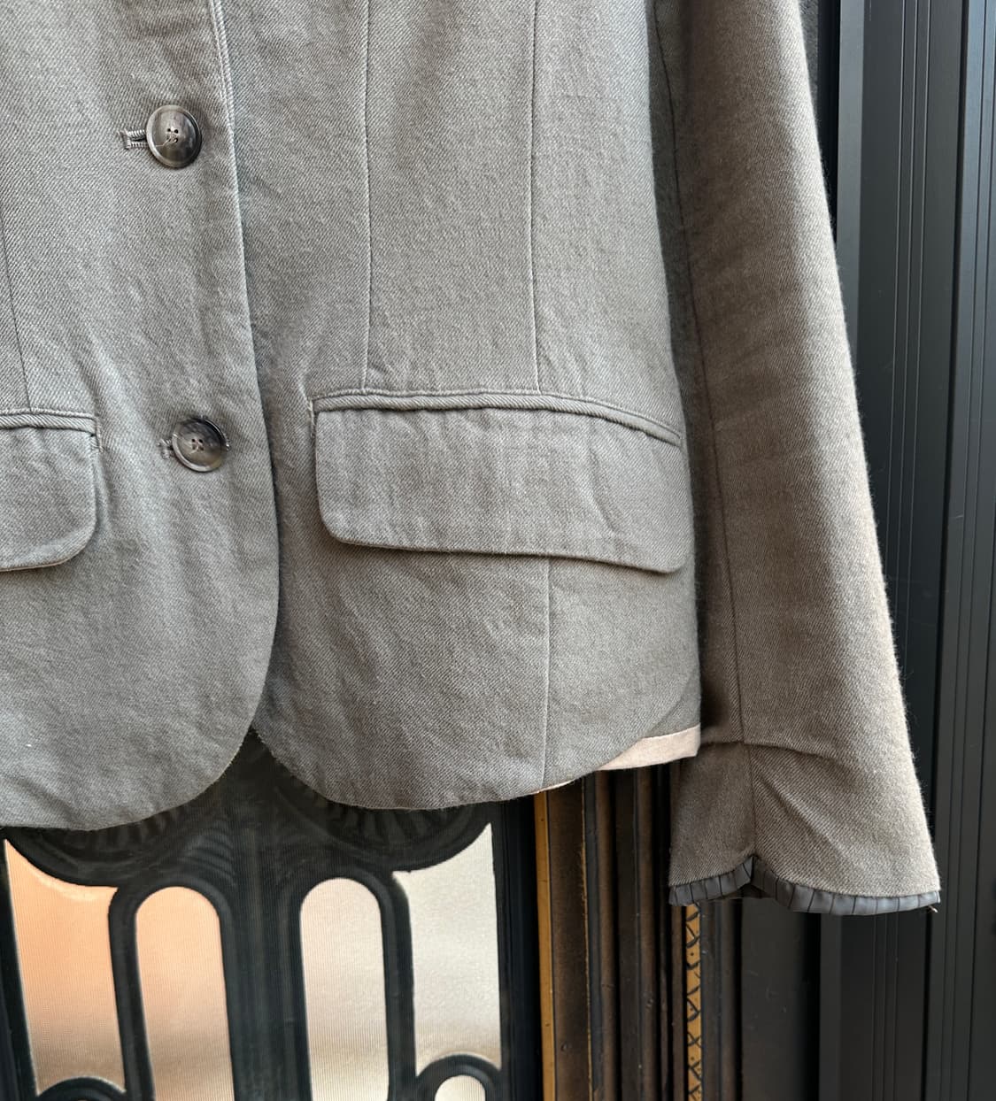 john bull wool/cotton jk 상품이미지4