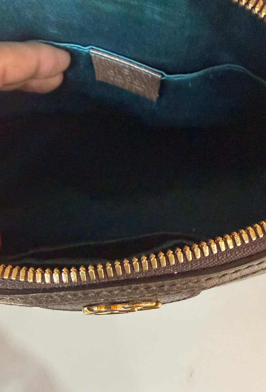 구찌 오피디아 수프림 숄더백 상품이미지7