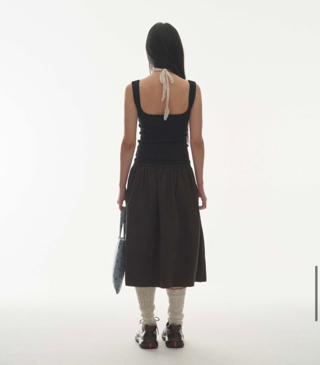 코이세이오 리나 드레스 상품이미지3