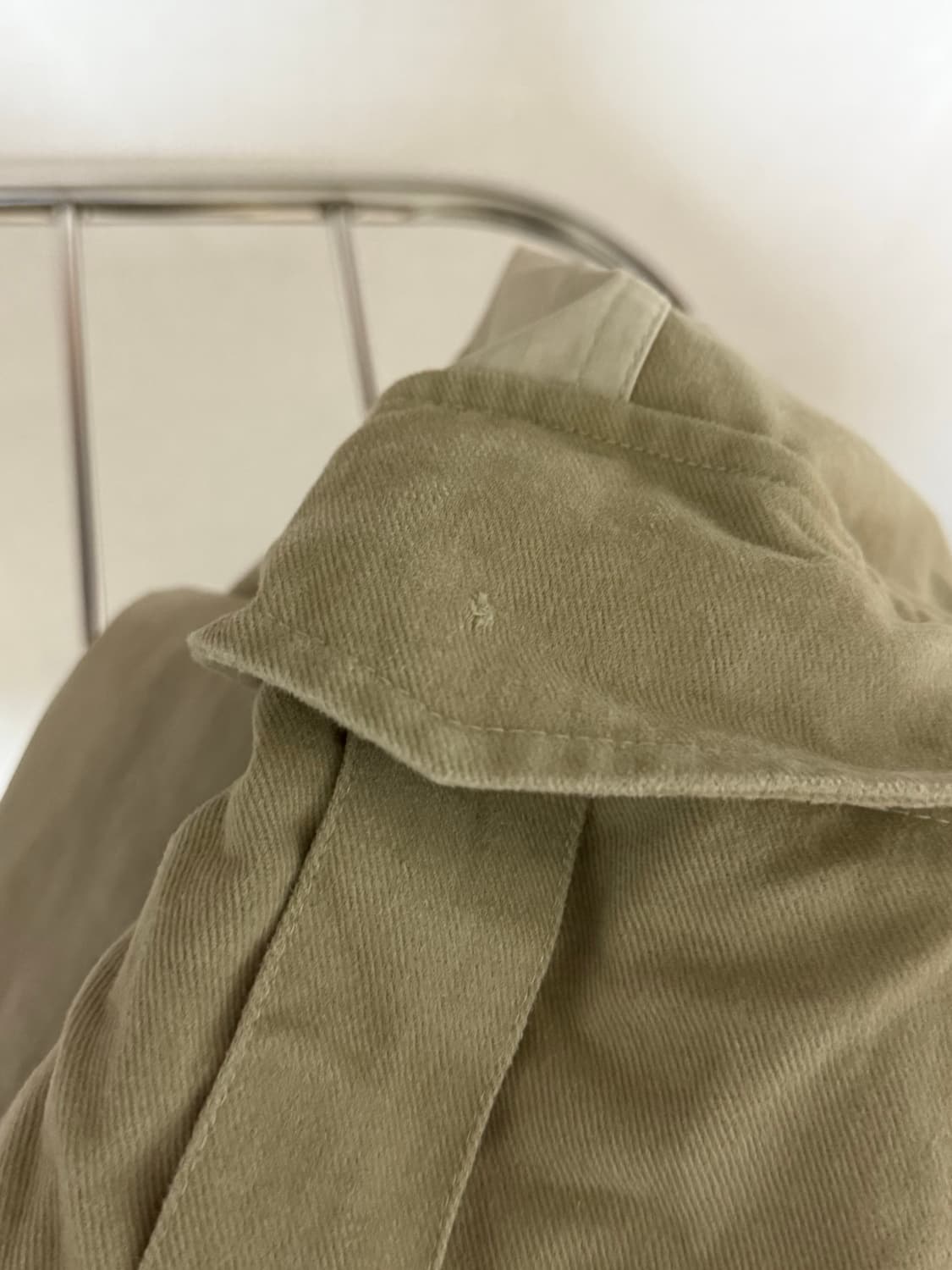 언타이틀드 아이딜 카고 팬츠 상품이미지4