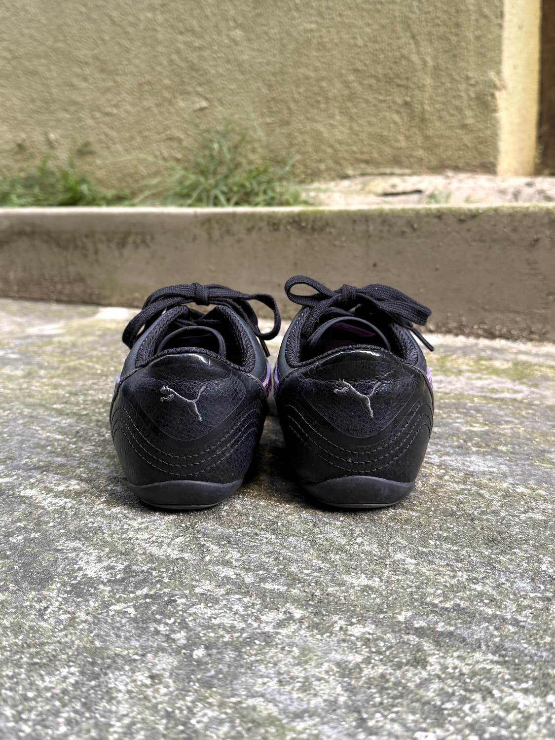 푸마 스피드캣 스니커즈 상품이미지3