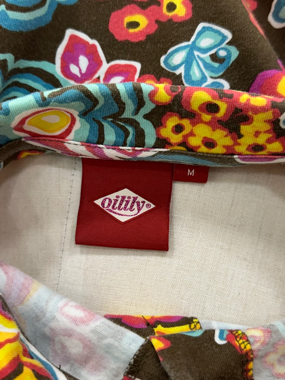 오일릴리 남방 상품이미지8