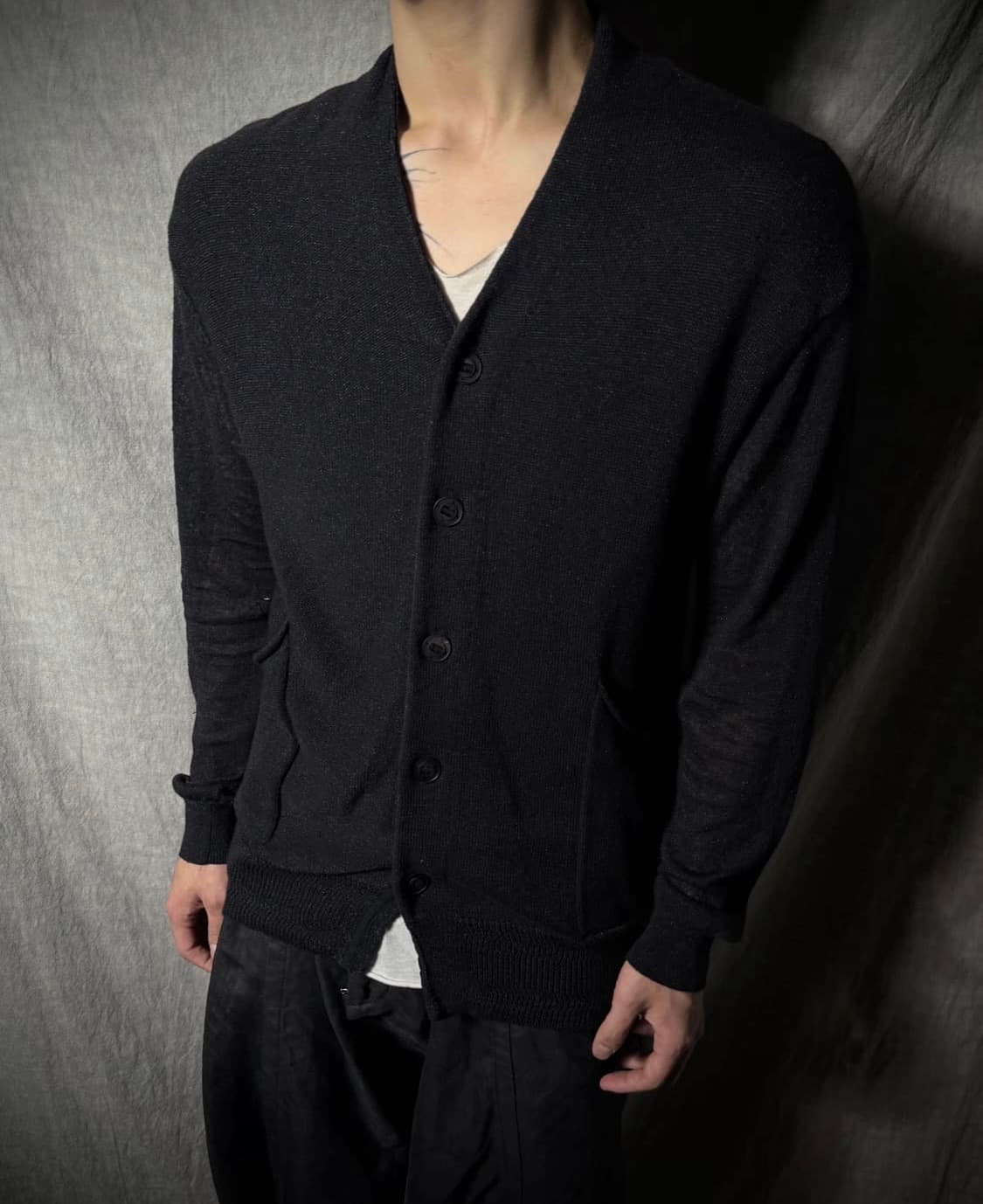 Devia Cardigan 상품이미지2