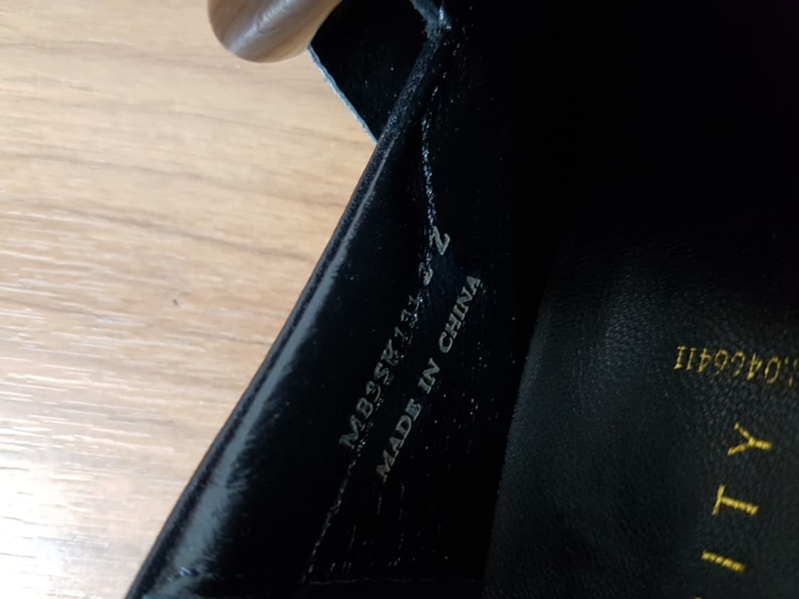 메트로시티 스니커즈 225 (슬립온)  상품이미지7