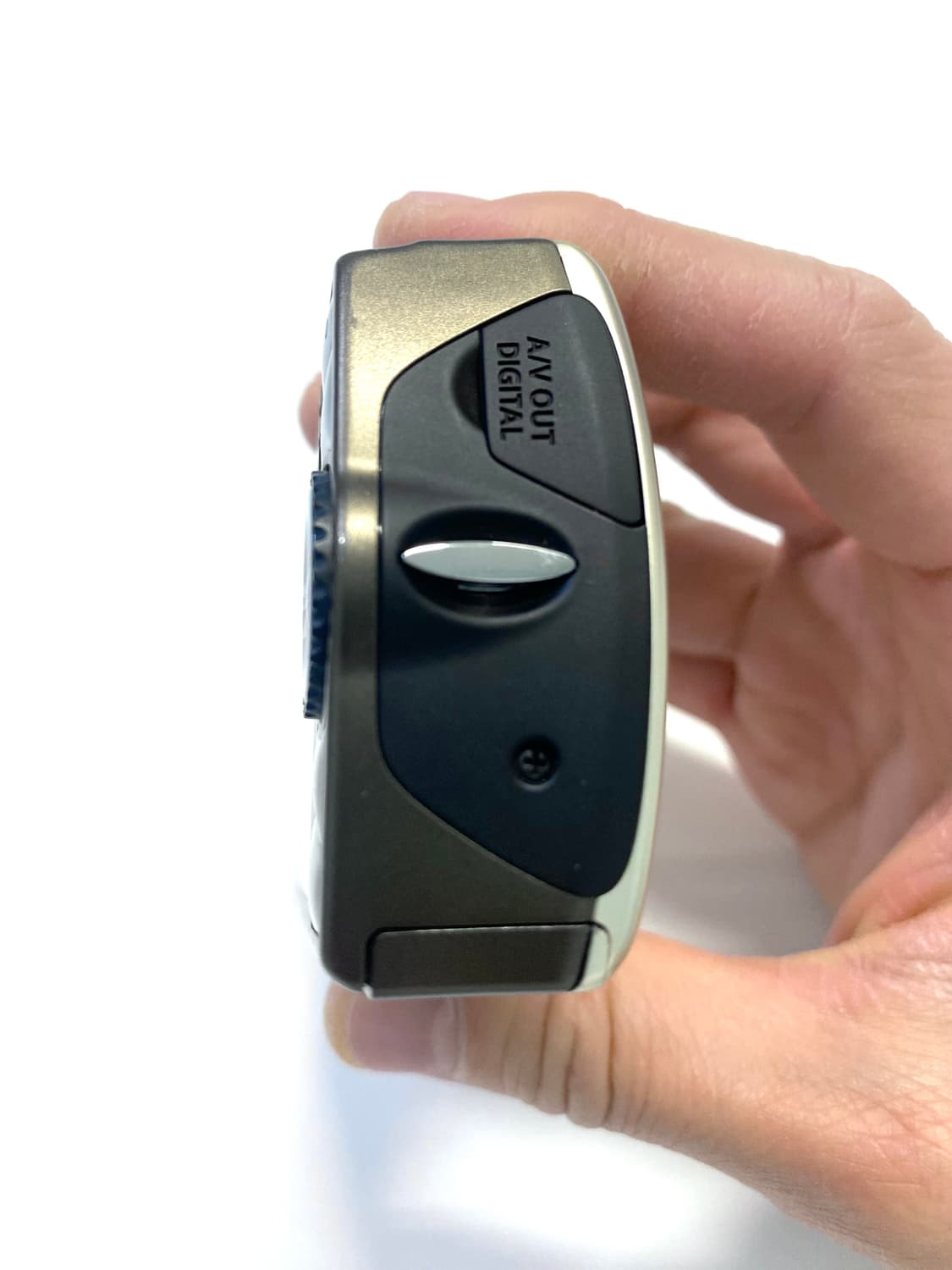 캐논 익서스 IXUS 870 IS 디지털 카메라 (IXY 920) 상품이미지8