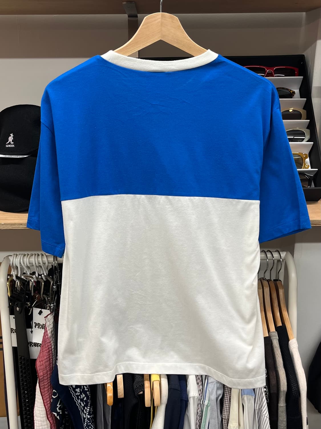 [90] UCLA 반팔티  상품이미지4