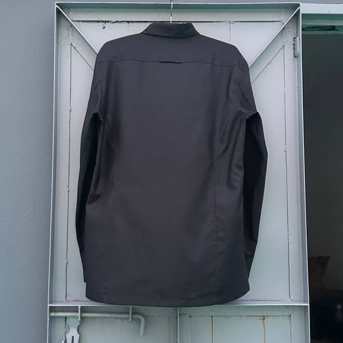Jean Paul Gaultier Classique shirt 상품이미지4