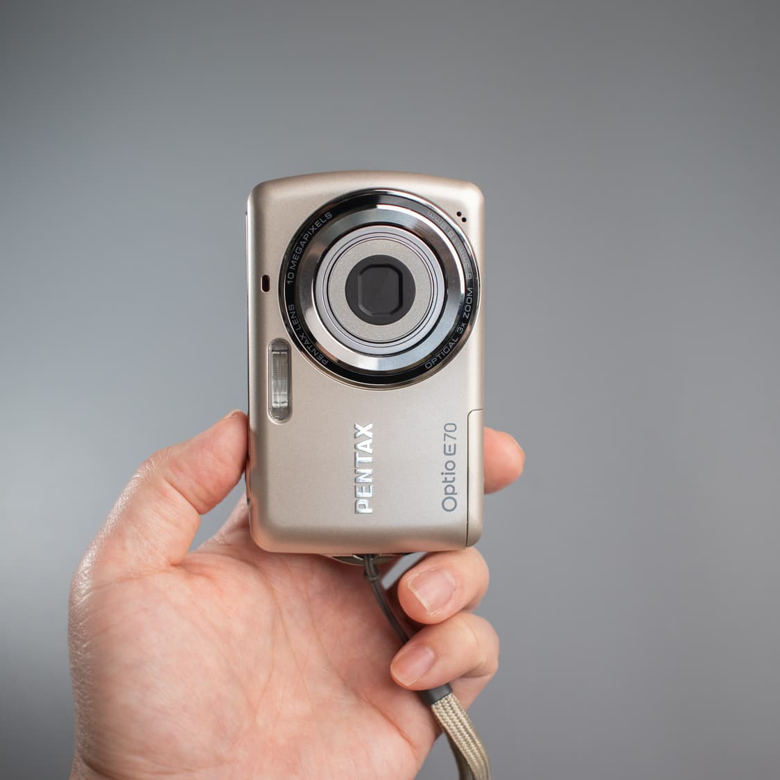 디카//펜탁스 옵티오 e70(작례0) 상품이미지5