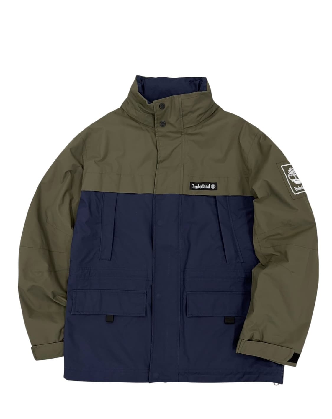 팀버랜드 바람막이 (M) 상품이미지1