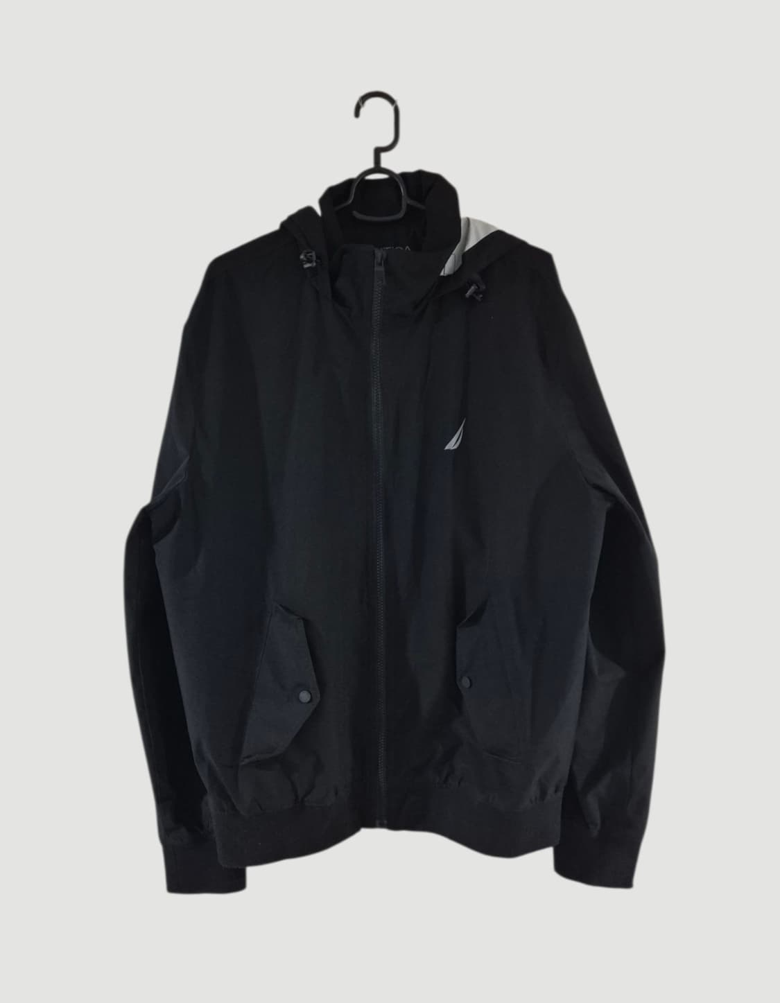 [95~100]노티카 윈드브레이커 자켓 상품이미지1