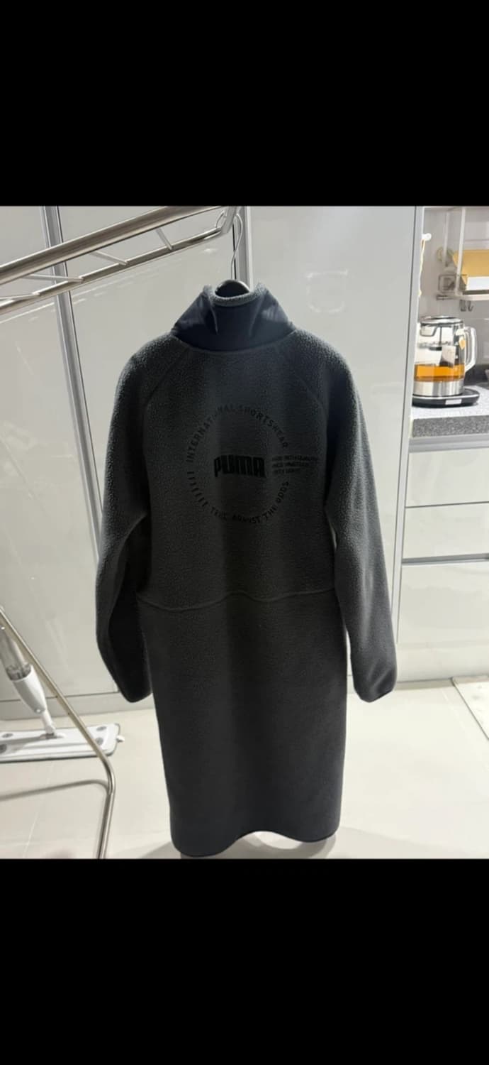 퓨마 롱후리스 상품이미지2