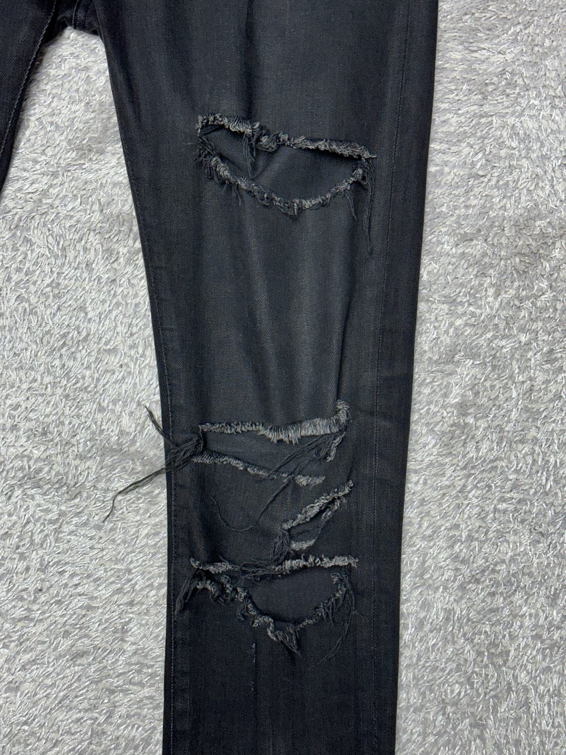 [30] 생로랑 15ss 디스진 상품이미지4