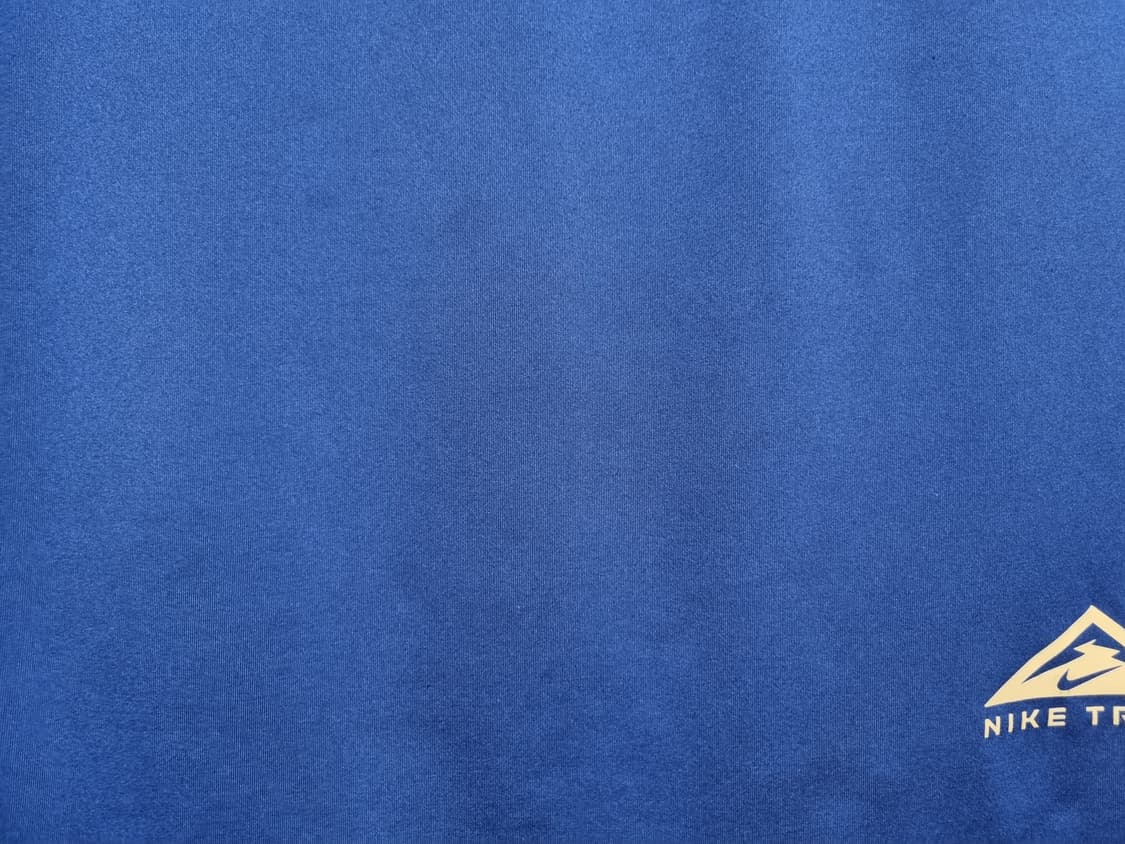 남성L (작업복용) 나이키 트레일 러닝 탑 기능성티셔츠 상품이미지8