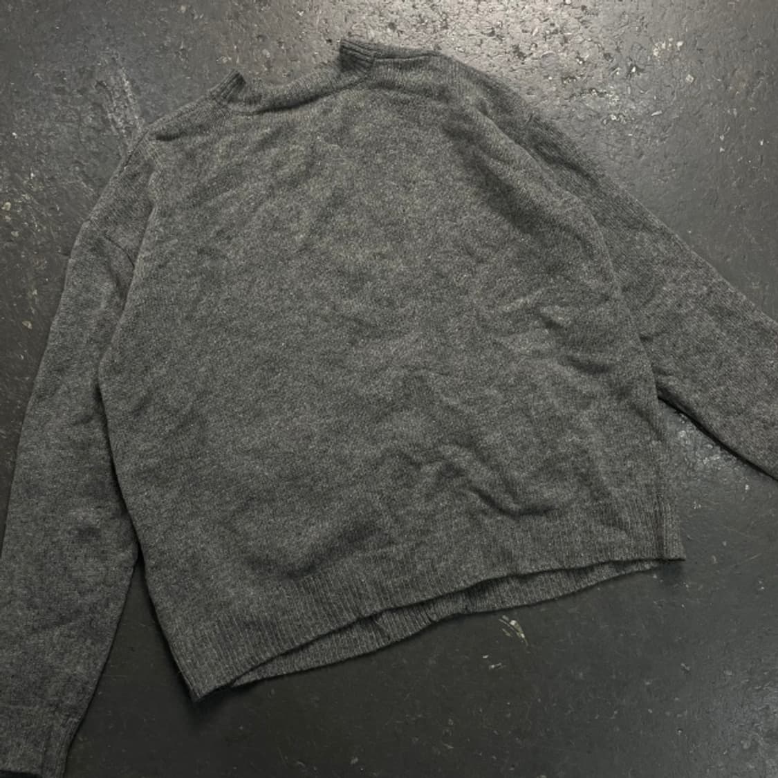 스튜디오 톰보이 가디건 상품이미지5