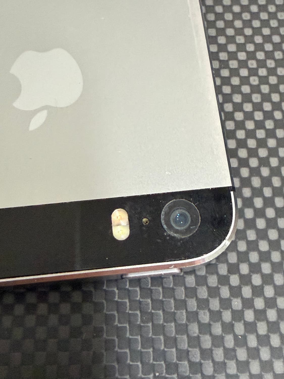 아이폰 5s 스그 32기가 #8378 (보호필름 증정) 상품이미지7