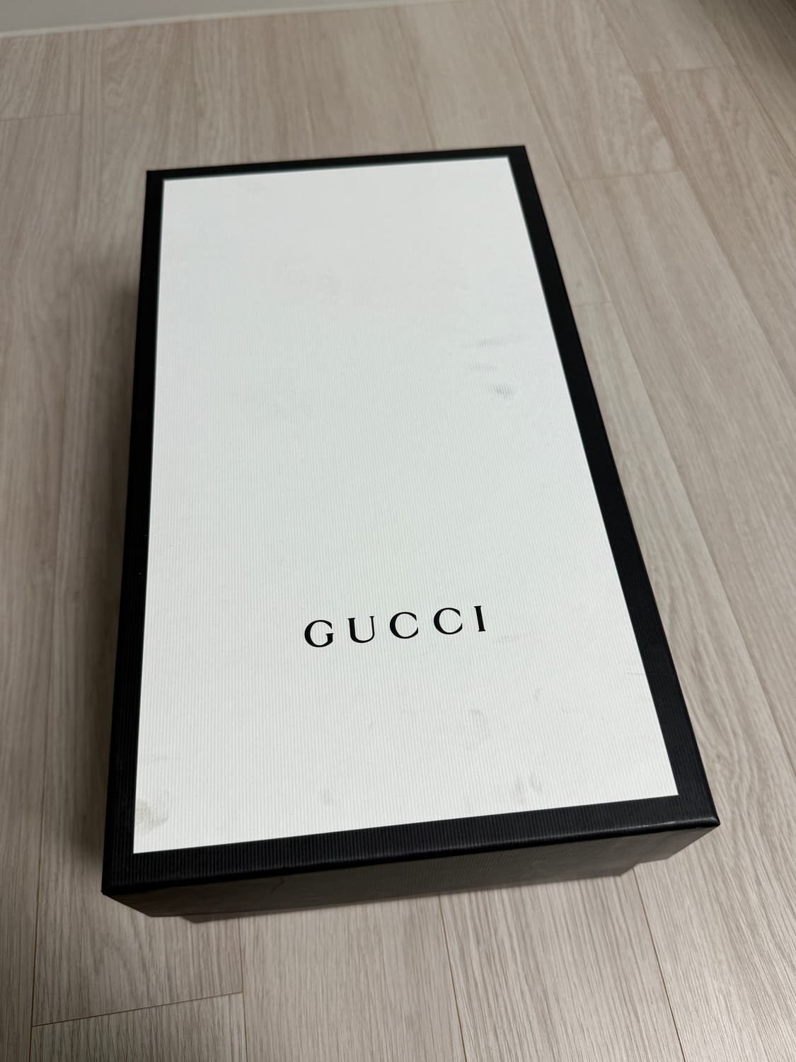 (GUCCI) 구찌 홀스빗 로퍼 7 상품이미지1