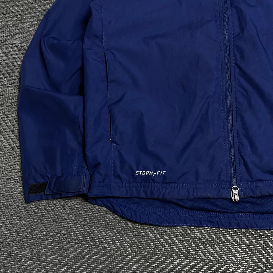 나이키 스톰핏 우븐 레인 바람막이 자켓y 5160 상품이미지3